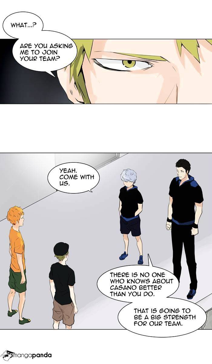 Tower of God, Chapter 192 image 10